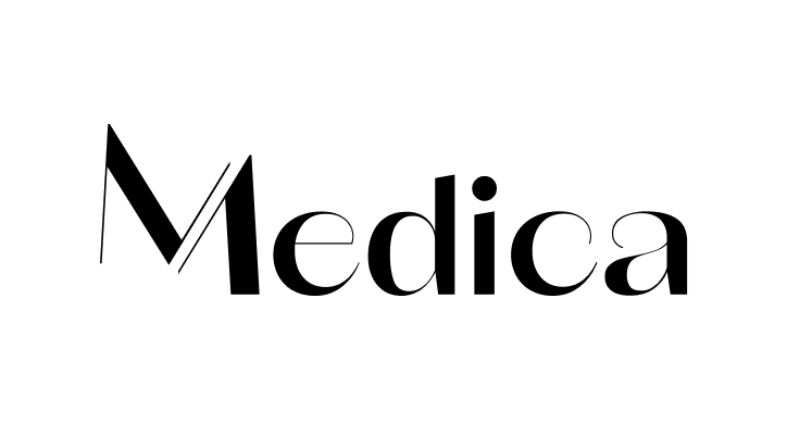 Medica Group Website